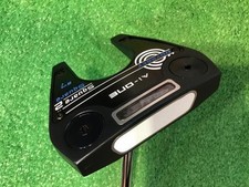ODYSSEY Ai ONE SQUARE 2 SQUARE 7 33 inch PT  PUTTER