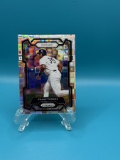 2024 Prizm Premium Frank Thomas #162/199