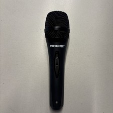 Proline Microphone Wireless System