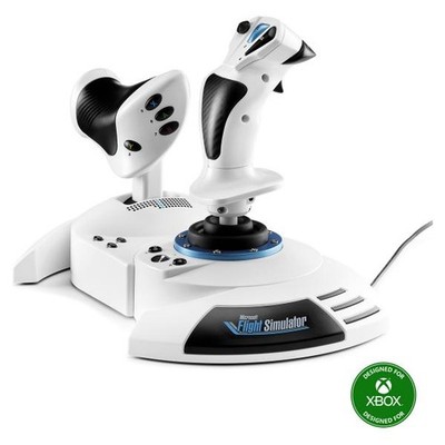 Thrustmaster Joystick T.Flight Hotas One (FS 2024 Ed.) (XBOX/PC) 4460295