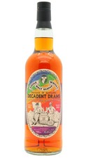Glen Grant - Decadent Drams Single Malt Scotch 2003 22 year old Whisky 70cl