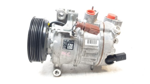 3Q0816803D KLIMAKOMPRESSOR / CAF260137 / 320197 / 1478853 FÜR AUDI A3 LIMOUSINE