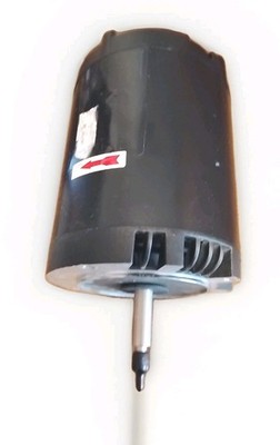 Ao Smith H446 SC Ac Motor 3/4hp 3450rpm 208-230/460v-ac