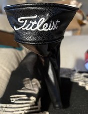 Titleist TSR Fairway head cover