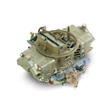 Holley 0-4778c 700 Cfm Double Pumper Carburetor