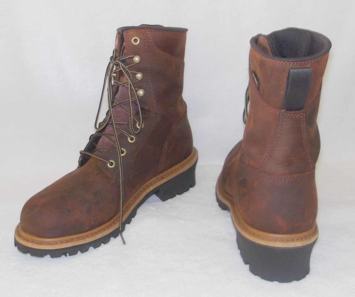 Irish Setter Red Wing 83834 Mesabi 8 display picture 2