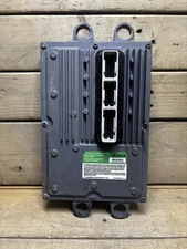 03-10 FORD 6.0 DIESEL FUEL INJECTION CONTROL MODULE (4C3Z-12B599-CRM) USED REMAN