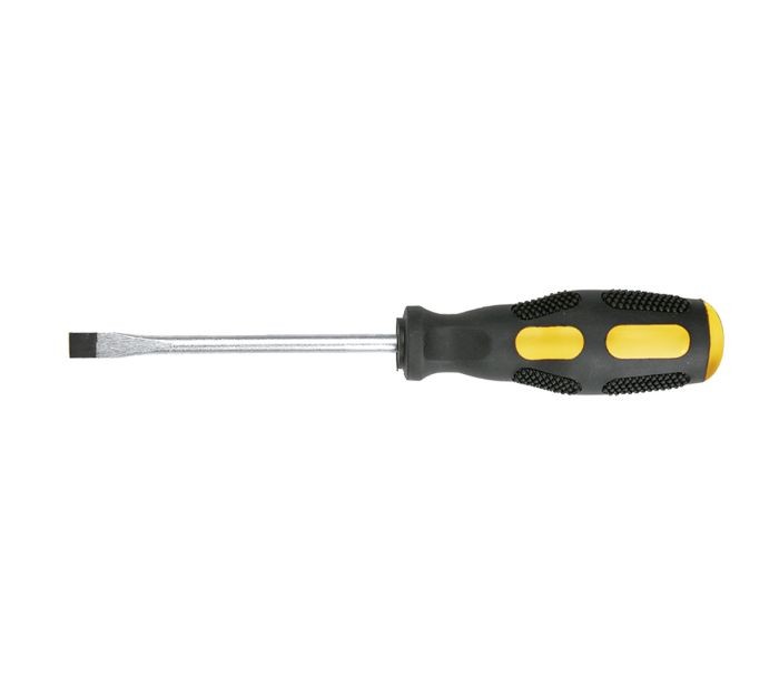Flachschraubendreher 5.0 x 75 mm/6 Stück TOOLS 39D642 - Bild 2