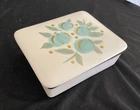 Stangl Cigarette Box - Frosted Fruit