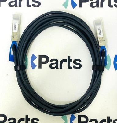 TRIPP LITE N280-05M-28-BK SFP28 Twinax DAC Kabel 5m