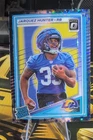 2025 Panini Jarquez Hunter Base (Raw)