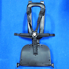 Bugaboo Fox Sitz Kunststoff Rückenplatte mit...