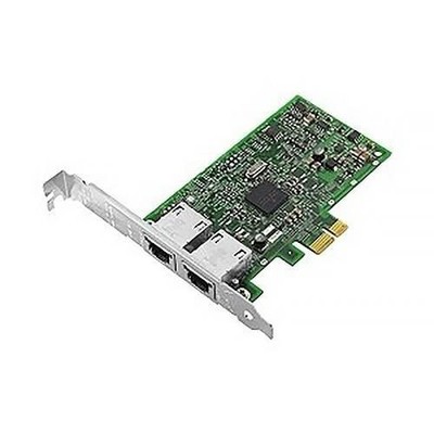 Dell W127380654 0540-BBUP-RFB Broadcom 57414 Dual Port ~E~