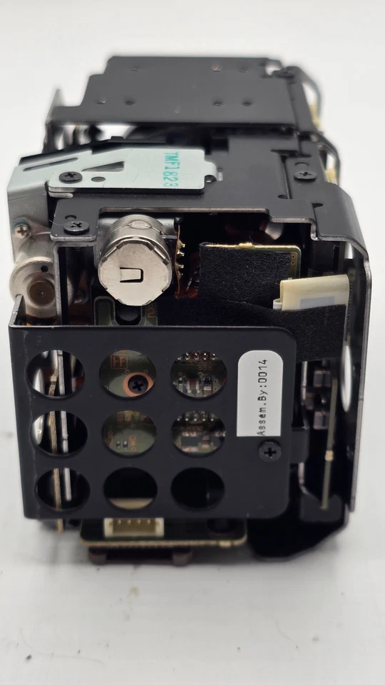 SONY FCB-EX490E FCB-EX490EP Block Cameras Module 18x optical zoom USA Seller - Image 3 of 4