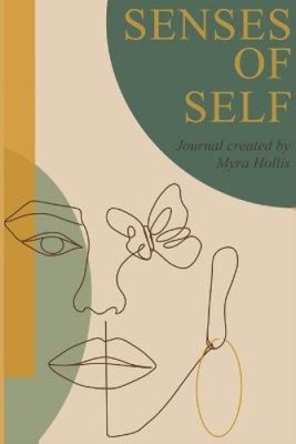 Senses of Self: because our mood is forever changing by Sarah Wright [Paperback]