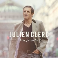 Audio Cd - Julien Clerc - Fou, Peut-Etre - Virgin -D- Neu