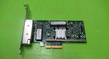 HP ETHERNET 1GB 4-Port 331T ADAPTER NETWORK CARD 649871-001 High Profile