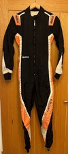 Sparco Kerb Karting Racing Suit Level 2