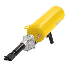 8l Tire Bead Seater 2.1gal Air Bead Blaster 116 Psi Inflator Tool Car Truck Suv