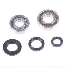 ScooterLibre Kurbelwellenlagersatz (für: Aprilia SR 50 LC (Morini Motor) )