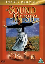 The Sound Of Music (DVD, 2004)
