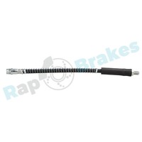 RAP Brakes R-H0570 Bremsschlauch Vorne FüR Renault