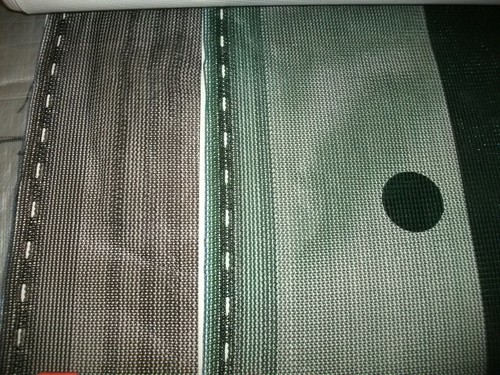 4m Shade Cloth 70% Commercial Grade Shadecloth 240gsm - 15m Piece - Picture 2 of 2