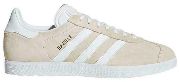 adidas Gazelle Beige for sale | eBay
