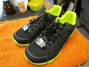 athletic works running shoes