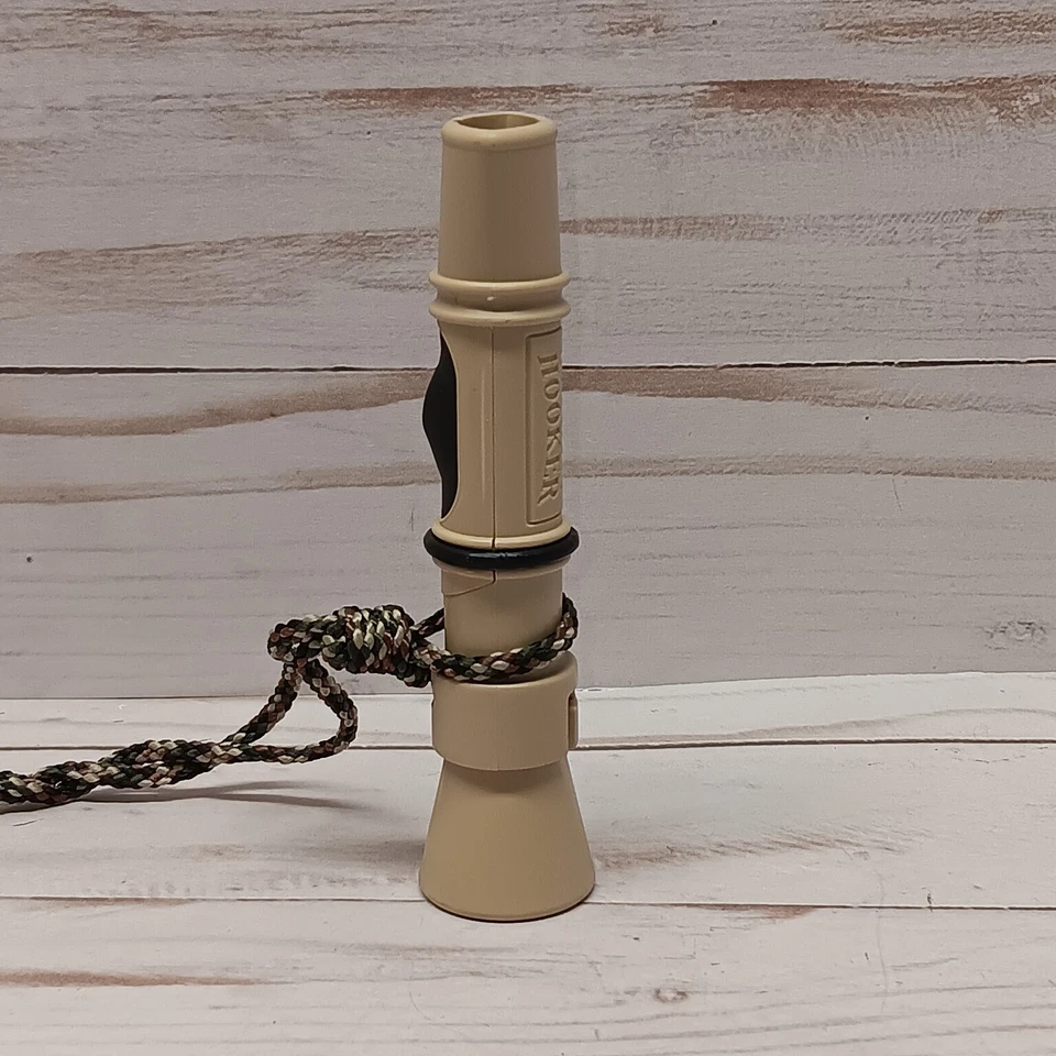 Johnny Stewart Coyote Hooker Predator Call  - Image 4 of 4