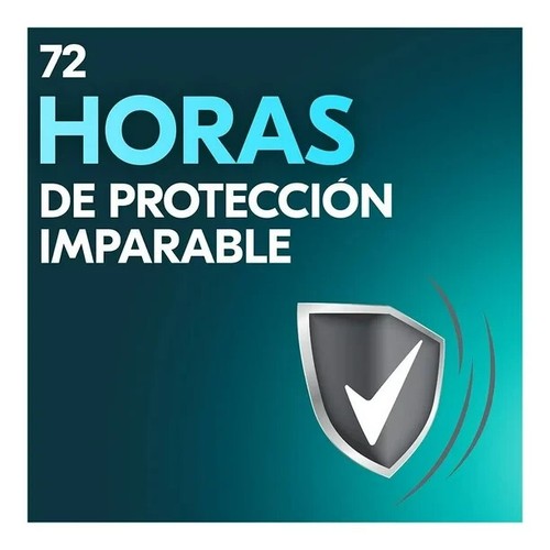 Rexona Antitranspirante Men V8 Barra 45 g - Picture 2 of 4