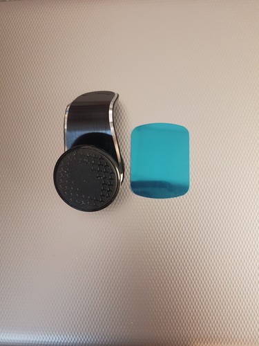 Magnetischer Handyhalter Auto Lüftung - Bild 2 von 6