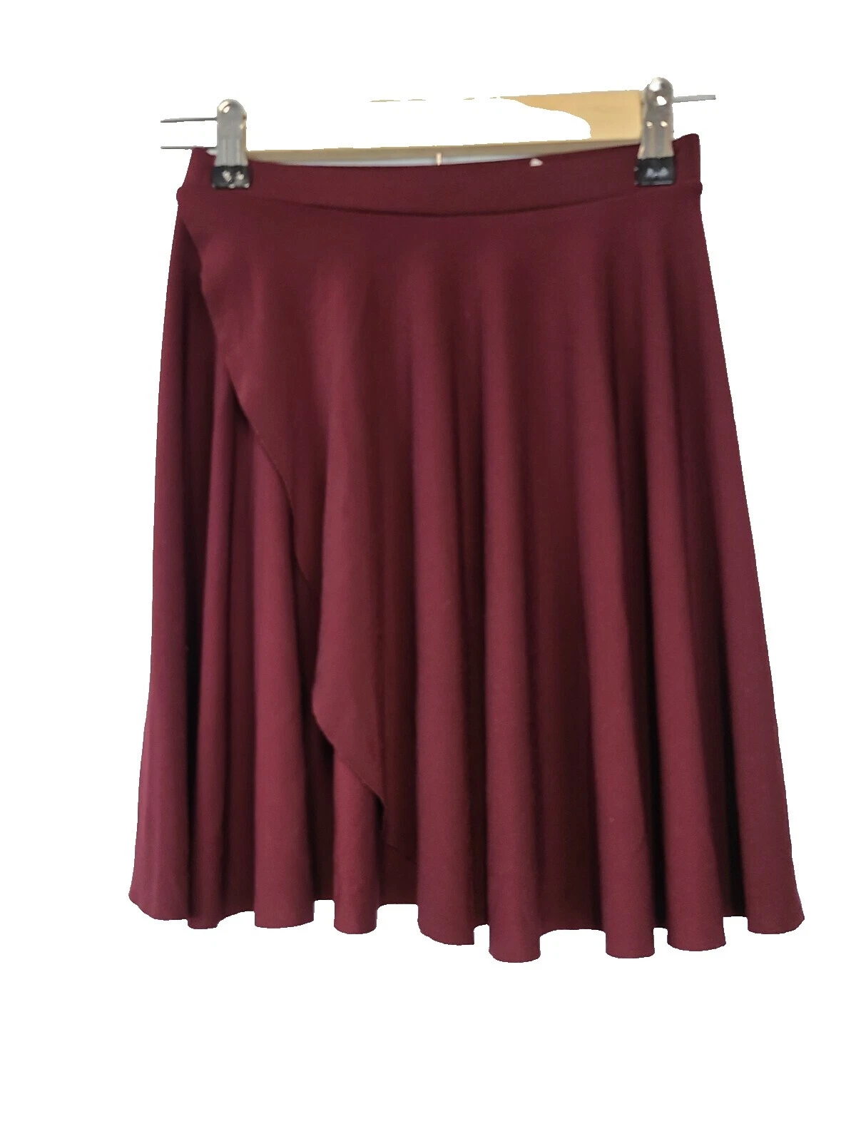 Línea A Kimchi Blue Faldas para mujer Sólido