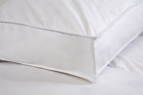 3'' European Continental Bed Size Goose Feather & Down Mattress Toppers 7.5cm - Picture 4 of 6