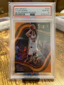 Tyler Herro Courtside | eBay