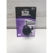 On-Stage Stands Speaker Cabinet Insert SSA1.5 MaxStrata