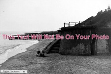 SF 57 - The Cliffe At Corton, Suffolk