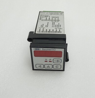 BAUMER ELECTRIC NE210.012AXA1.PO1A / NE210012AXA1