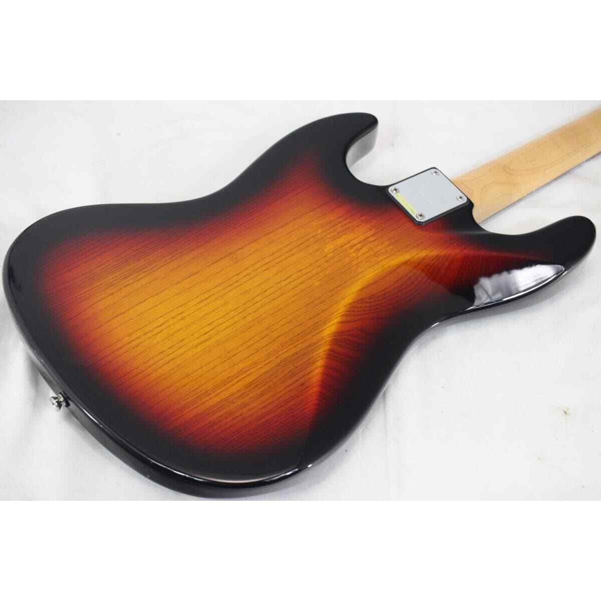 BACCHUS WL-003 Electric Bass Guitar-02 | eBay