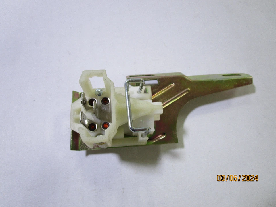 Headlight Dimmer Switch BWD DS116 Foto 4 de 4