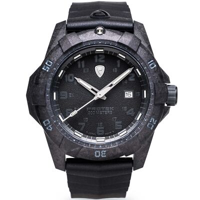 New ProTek ProTek Dive 1000 Series Blk PT1001