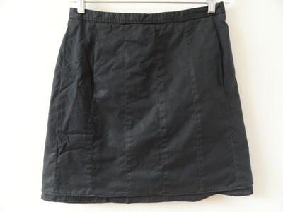 Best Reviews Womens Ann Taylor Black Lined Cotton Short Skirt Size 8 Best Reviews Womens Ann Taylor Black Lined Cotton Short Skirt Size 8
