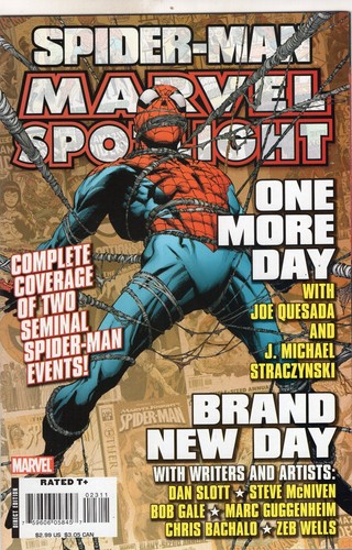 Marvel Comics Spider-Man Mini Series & One-Shots, Single issues, You Pick! - Picture 326 of 355