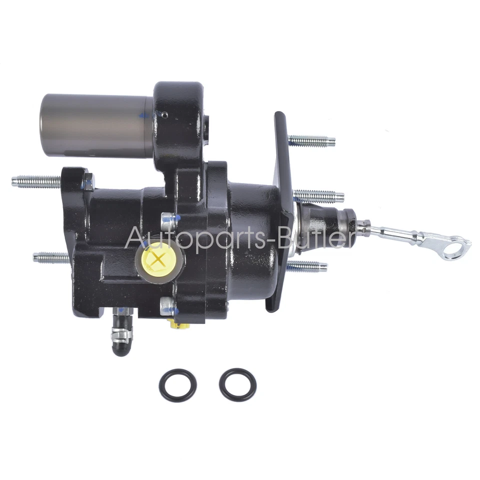 Nuevo refuerzo de freno Hydro-Boost Power para Ford F-53 F-59 1988-1996 52-7079 Foto 4 de 4