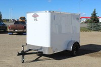 2022 Cargo Mate CH58SA