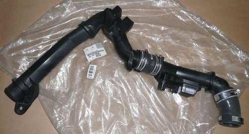 Durite D'air D'origine PEUGEOT EXPERT IV / CITROËN C4 II,III 2.0 HDI – Référence 9675758280