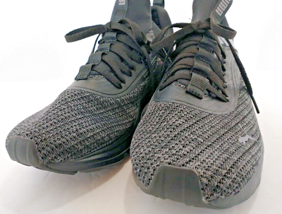 Puma Mens Enzo Beta Woven V3 Running Shoes Sneakers Size 13  display picture 1