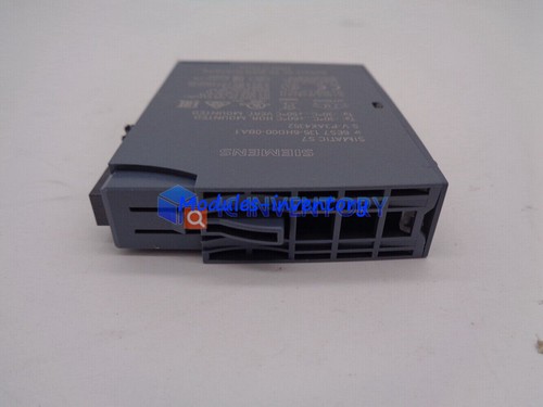 1 Stück NEU Siemens 6ES7135-6HD00-0BA1 Schneller Versand - Bild 6 von 9