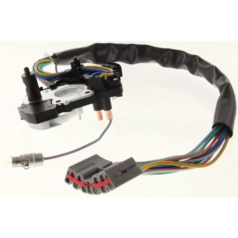 Interruptor de señal de giro para 80-83 Ford F-150 F-100 Foto 2 de 4