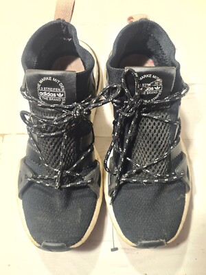 Adidas Arkyn Boost NMD Sneaker light trainers black CQ2749